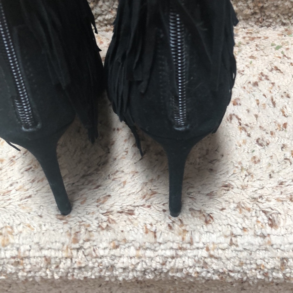 Steve Madden - Picture 4 of 7